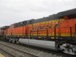 BNSF 6589